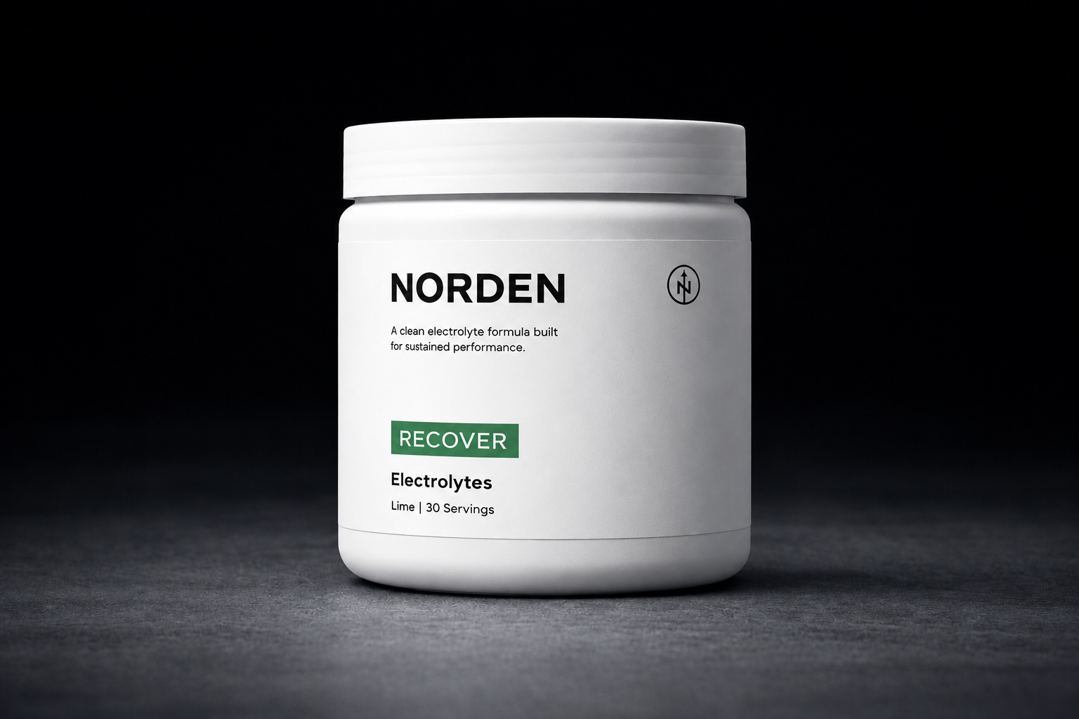 NORDEN RECOVER