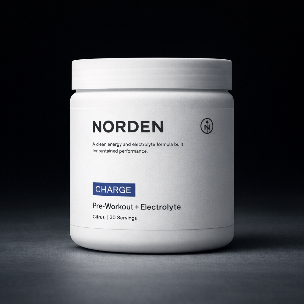NORDEN CHARGE